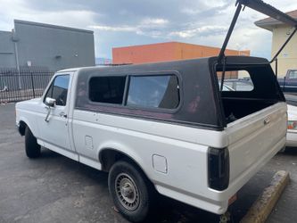 Ford F150