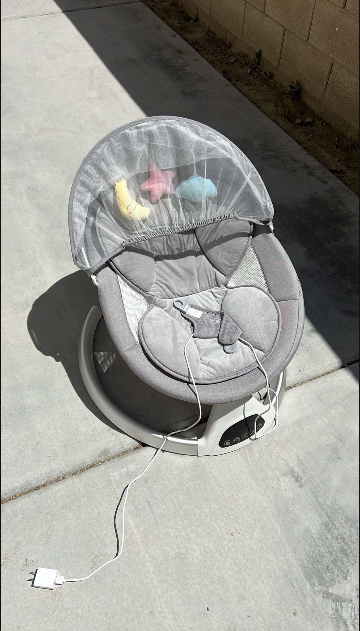 Baby Bouncer