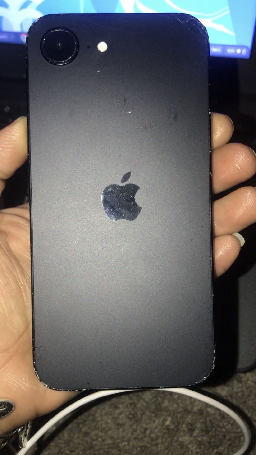 Iphone 16e No iCloud