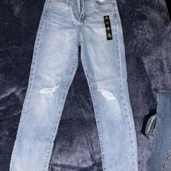 Girl Jeans