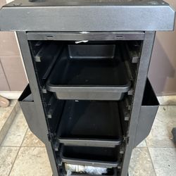 Storage Drawers One Is $10 And $20