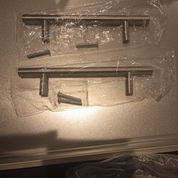 Cabinet Pulls