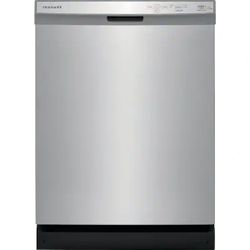 DISHWASHER SSTEEL FRIGIDAIRE 24” Inch Width 