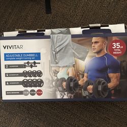 Weights for home gym compact