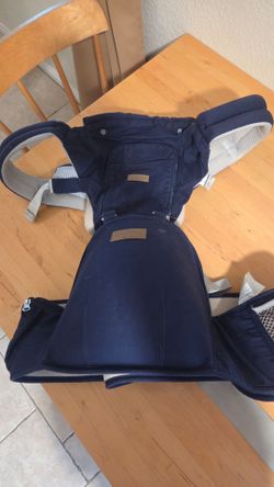 Somito baby carrier