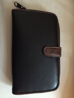 Rosetti wallet