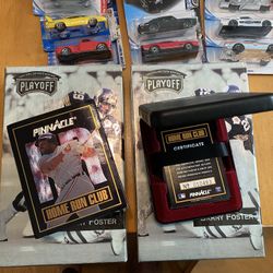 Cards Collections