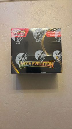 Mega Enhanced Booster Box