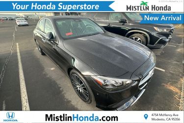 2023 Mercedes-Benz C 300
