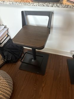 Bar Stools Set 2