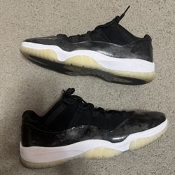 VNDS JORDAN 11 BARON SIZE 12