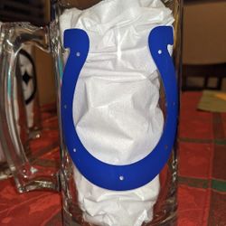 Indianapolis Colts Mugs