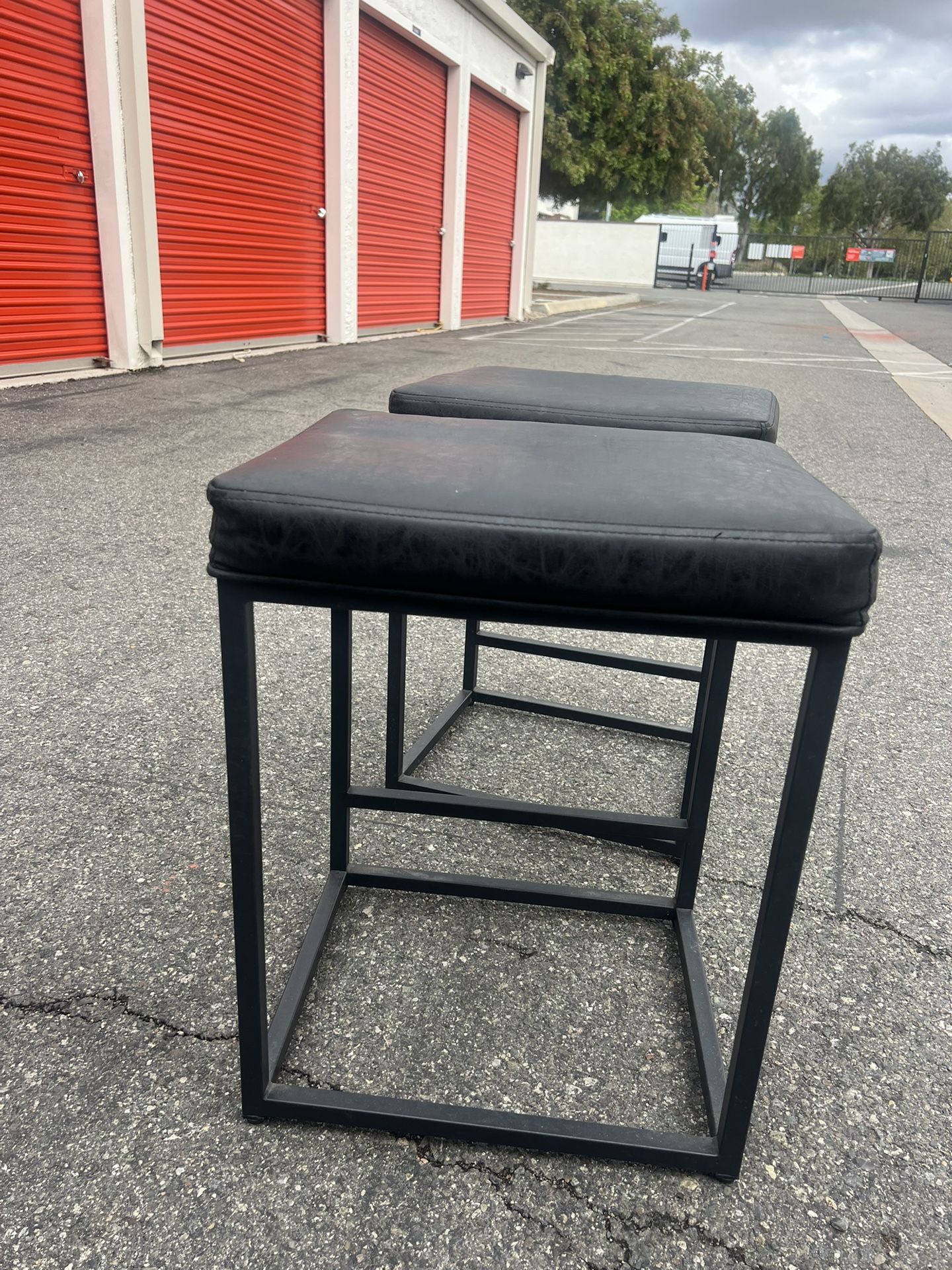 Stool Chairs