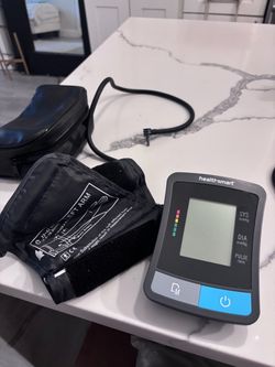 Automatic blood pressure machine