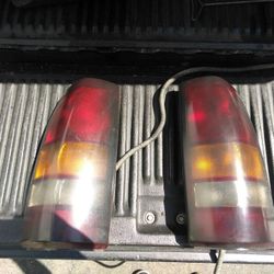 1999  Al 2002 Chevrolet Suburban Tahoe Silverado 