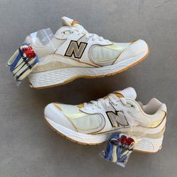 New Balance 2002R Conversations Amongst Us