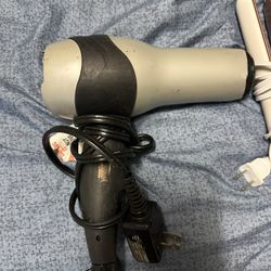 Hair blower