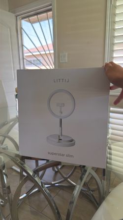 LITTIL Superstar Slim 11