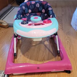 2-in-1 Activity Walker - Orbit
Brand: Delta Children