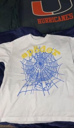 Sp5der Shirt 