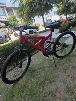 Bicycle  Dynacraft  in very good Condition.