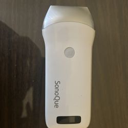 Sonoque Portable Ultrasound