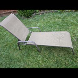 Garden Chair
