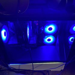 GAMING PC FOR SALE w/MONITOR