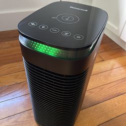 Honeywell HPA080B Air Purifier – Works Great