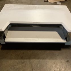 Ergotron Sit Stand Desk 