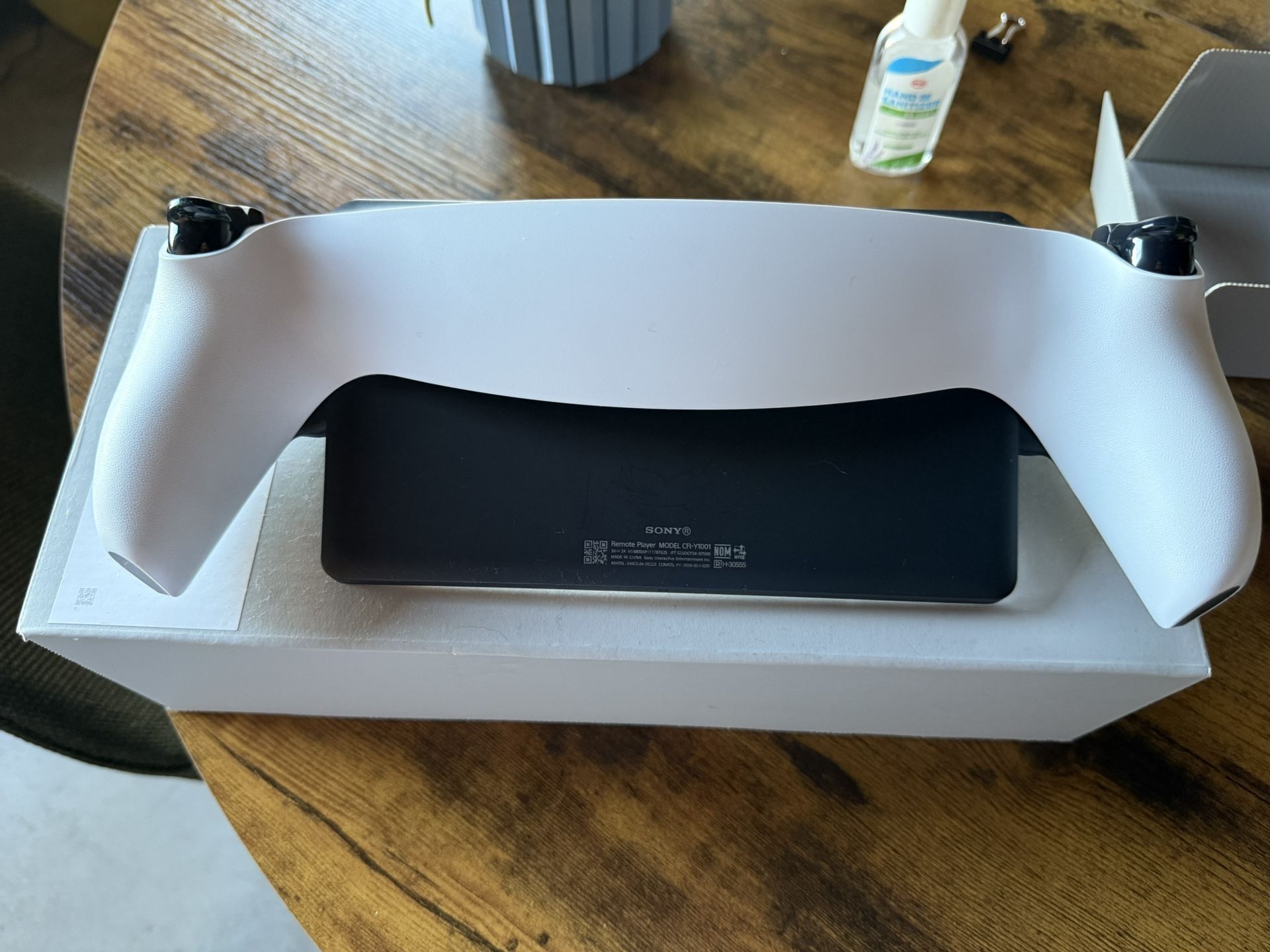 Perfect Condition PlayStation Portal 