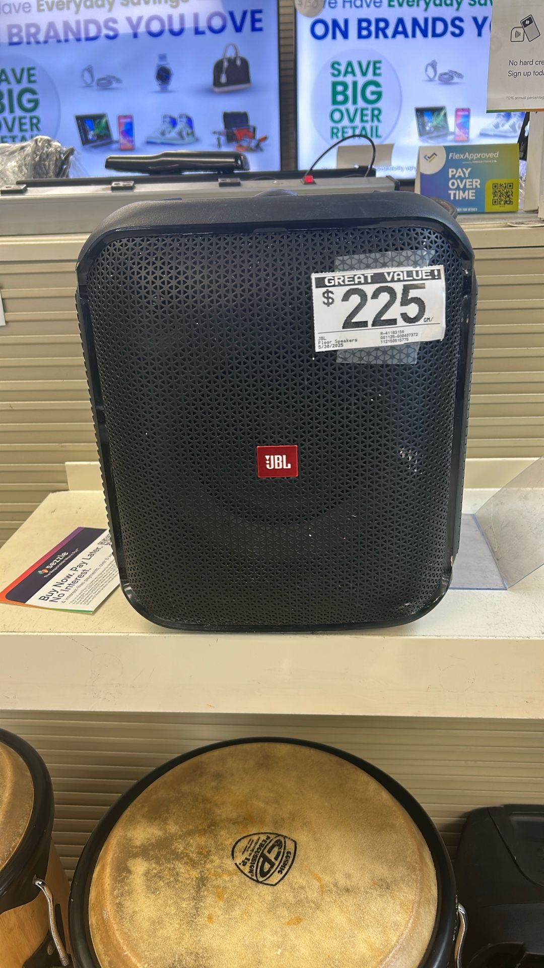 JBL SPEAKER