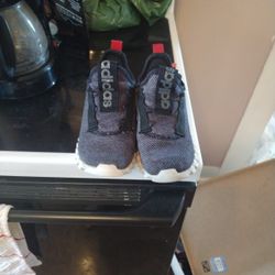 (Adidas Size  12
