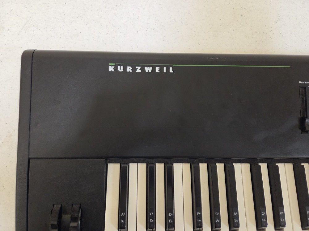 Kurzweil pc88mx