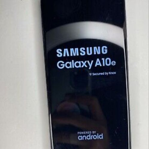 Samsung A10e Unlocked* Great Condition