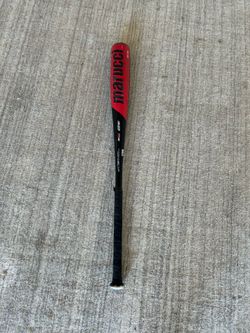 Marucci USA baseball bat