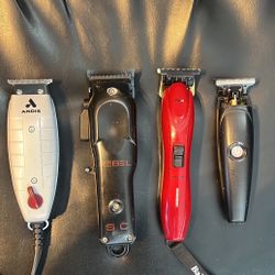 Clippers