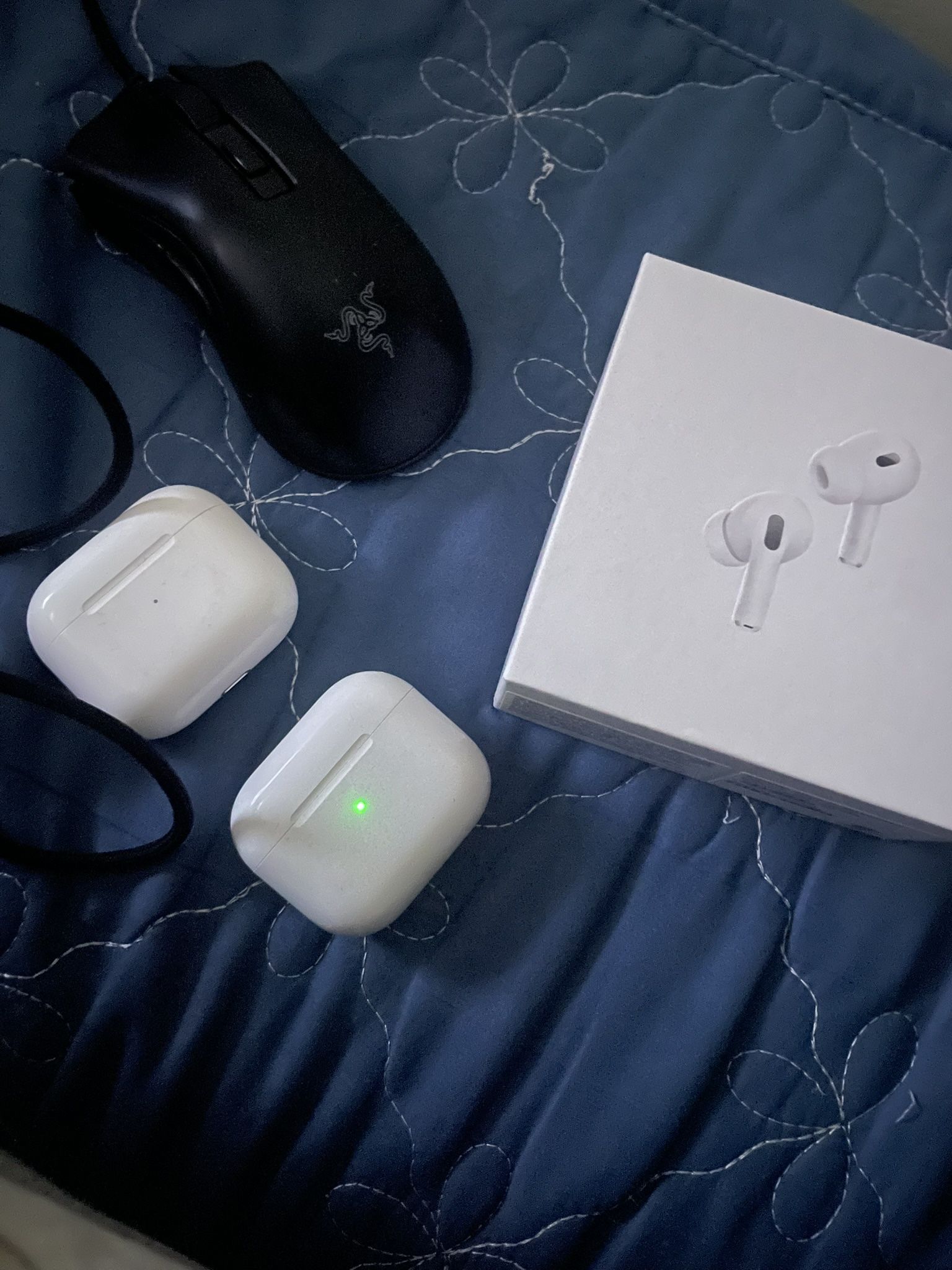 AirPods 2’s And up 