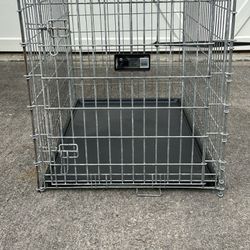 Dog Crate - large