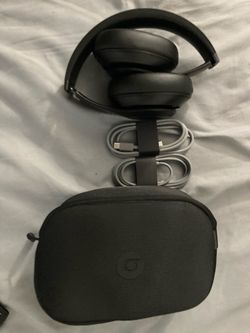 Studio Beats Pro
