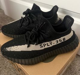 Yeezy Boost 350