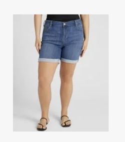 New ❤️ Denim 24/7 ** Size 22W ** $20