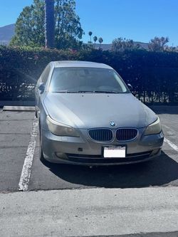 2008 BMW 528i