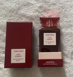 Tom Ford Perfume