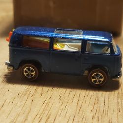 Beach Bomb- Hot wheel