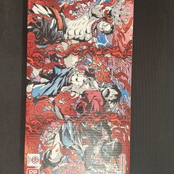 One Piece TCG 3rd Anniversary Set Sealed