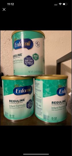 Enfamil reguline