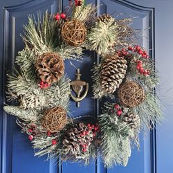 Christmas Wreath