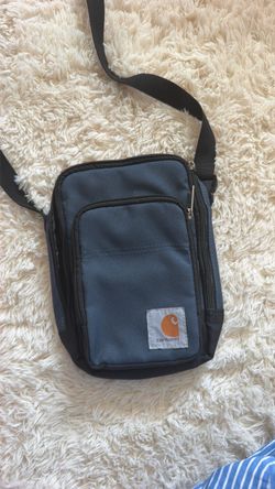 Carhartt Small Crossbody Shoulder Bag