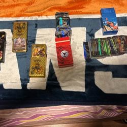 Pokémon Card        OBO. 